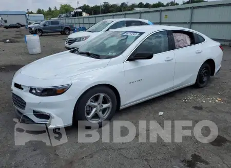 1G1ZB5ST6JF190982