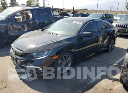 19XFC1F31LE202222