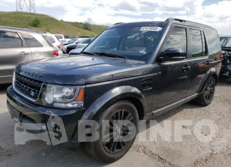 SALAG2V65EA705380