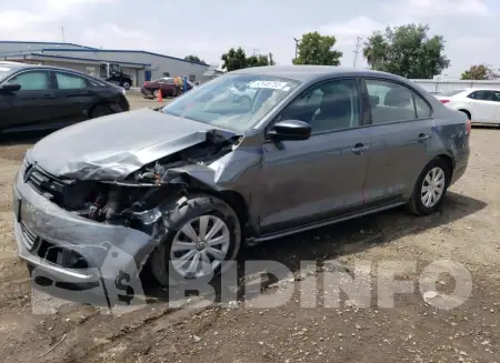 3VW2K7AJ5EM233876