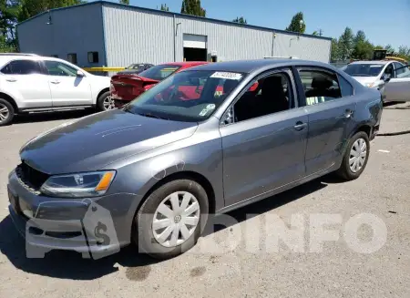 3VW167AJ0GM387012