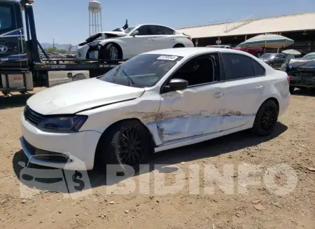 3VW2K7AJ4EM416167
