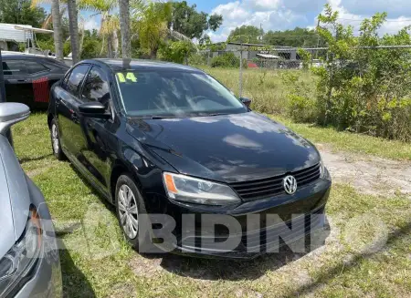 3VW2K7AJ7EM432931