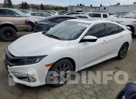 19XFC1F39LE202405