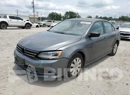 3VW267AJ0GM399553