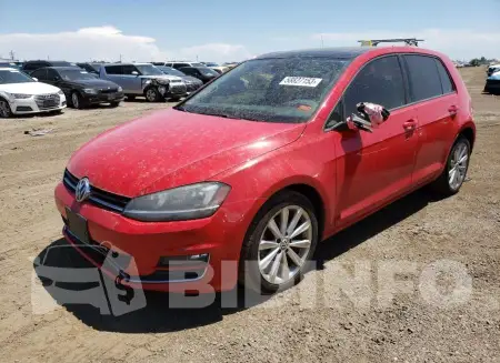 3VW2A7AU5FM026015