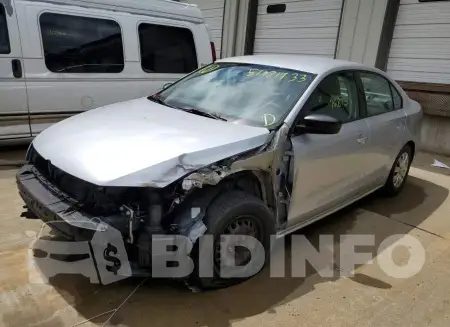 3VW2K7AJ5FM292606