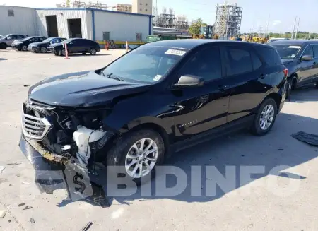 2GNAXHEV1L6208622