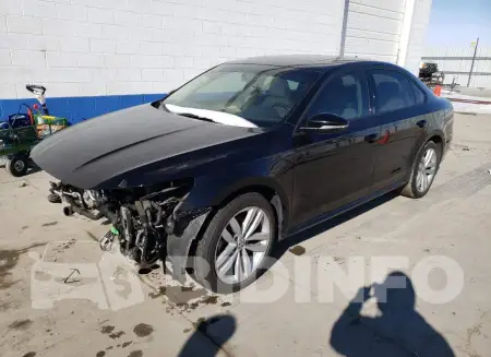 1VWLA7A31KC008151