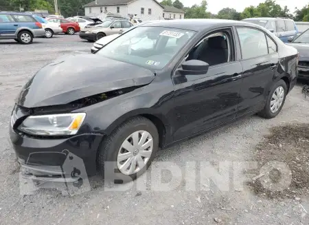 3VW167AJ7GM284962