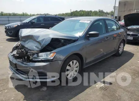 3VW267AJ4GM277312