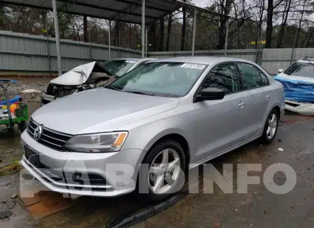 3VW267AJ7GM332383