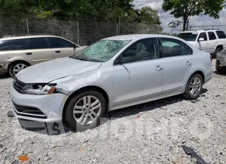 3VW2B7AJ9HM320779
