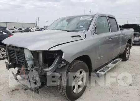 1C6RREBT7KN757556