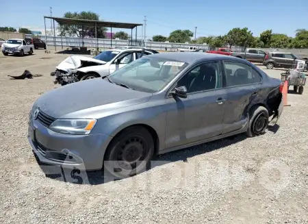 3VW2K7AJ5EM238141
