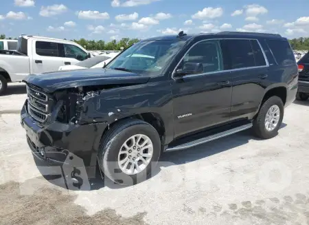 1GKS2BKC4JR117345