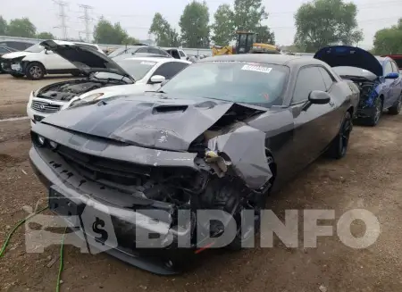 2C3CDZAGXGH149057
