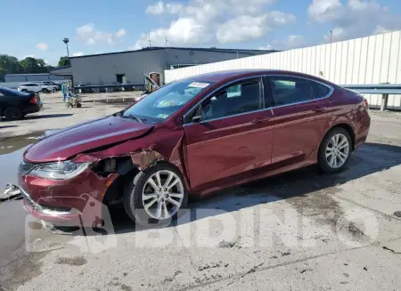 1C3CCCAB7FN699505