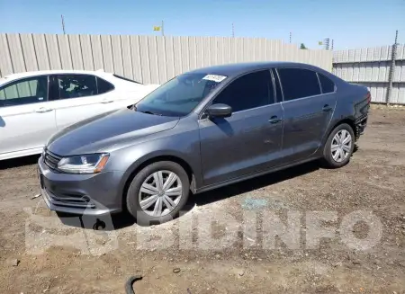 3VW2B7AJ5HM270057