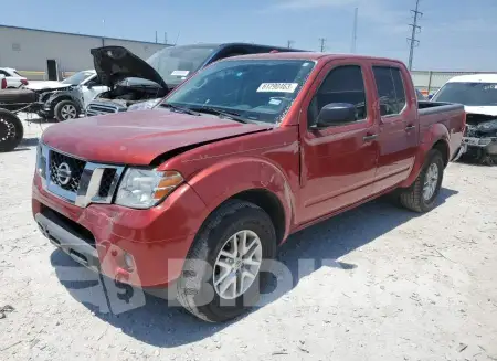 1N6AD0ER3GN904676