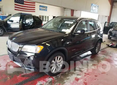 5UXWX9C55E0D14706