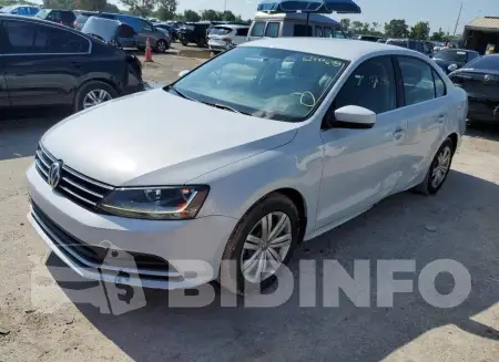 3VW2B7AJ9HM357007