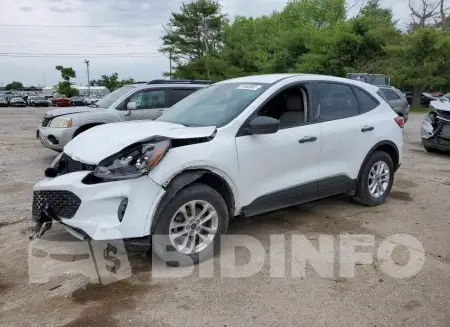 1FMCU0F61LUB92017