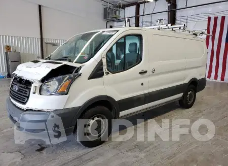 1FTYE1ZM8HKA91437