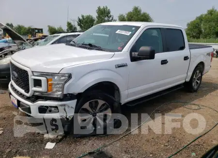 1FTEW1EP7KKD80154