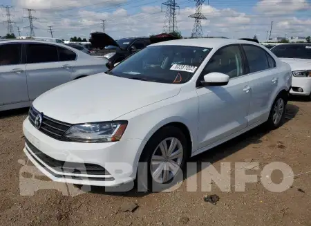 3VW2B7AJ3HM296205