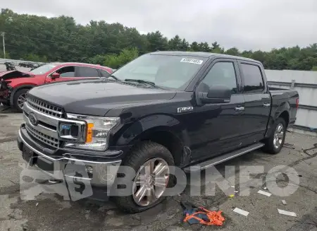 1FTEW1EP5JFB17832