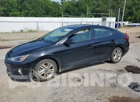 5NPD84LF3KH433903