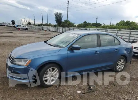 3VW2B7AJXJM231874