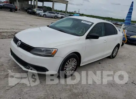 3VW2K7AJ6EM224992