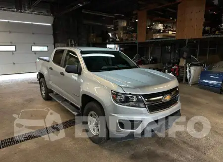 1GCGTBEN7H1256440