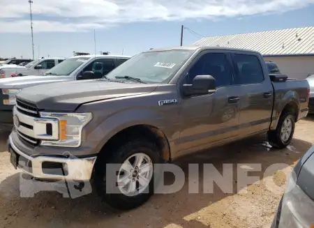 1FTEW1EP3JKD59591