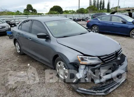 3VW267AJ0GM410745