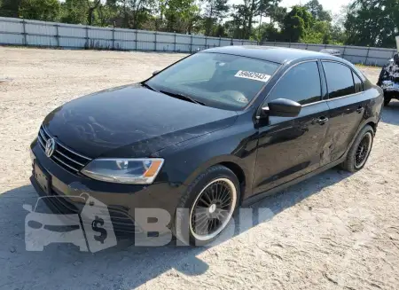 3VW267AJ5GM358092