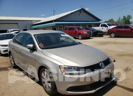 3VWD17AJ7EM273405