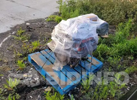 2C3CDXL93HH503277