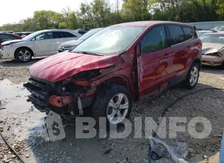 1FMCU9G91EUA87123