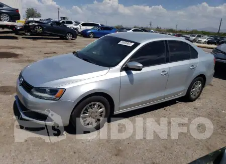 3VW2K7AJ5EM224501