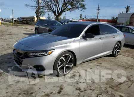 1HGCV1F30NA020029