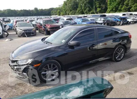 19XFC1F34LE200822