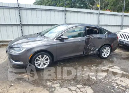 1C3CCCAB1FN685552