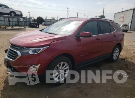 2GNAXUEVXK6236572