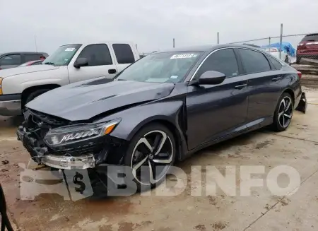 1HGCV1F30KA137251
