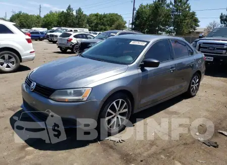 3VW2K7AJ5EM209450