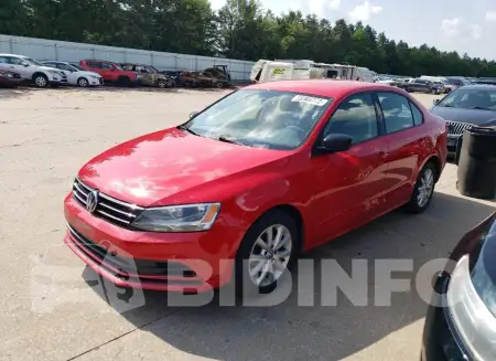 3VWD17AJ3FM345105