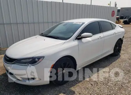 1C3CCCAB6FN525537